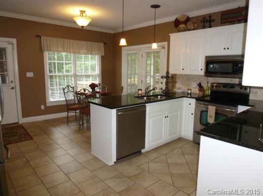 Arrowood - Residential