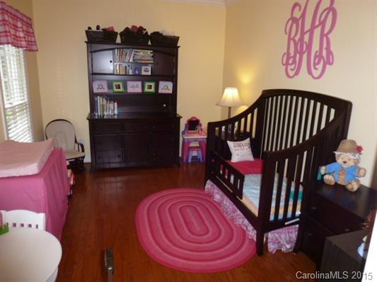 Arrowood - Residential