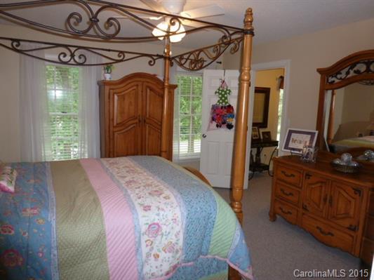 Arrowood - Residential