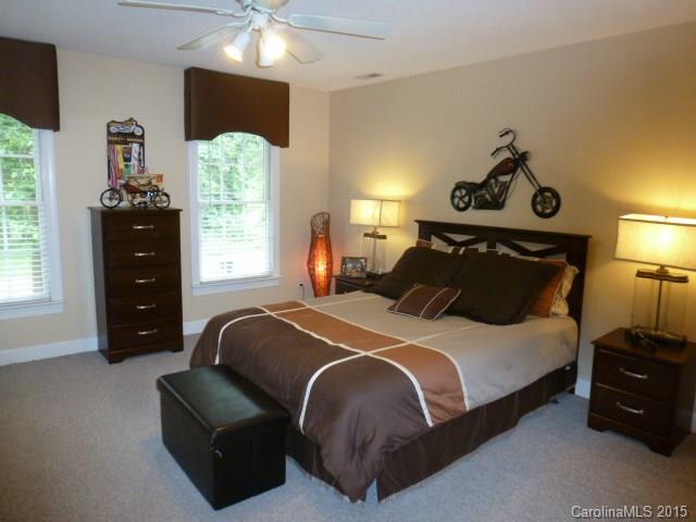 Arrowood - Residential