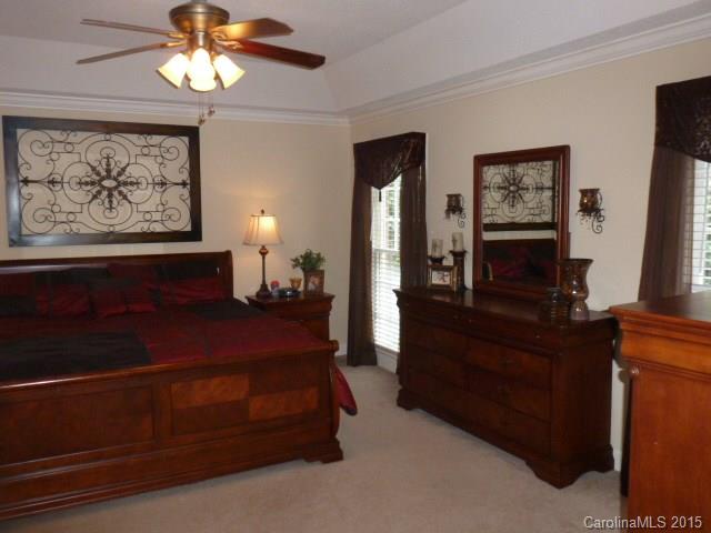 Arrowood - Residential