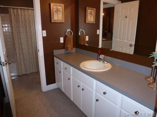 Arrowood - Residential