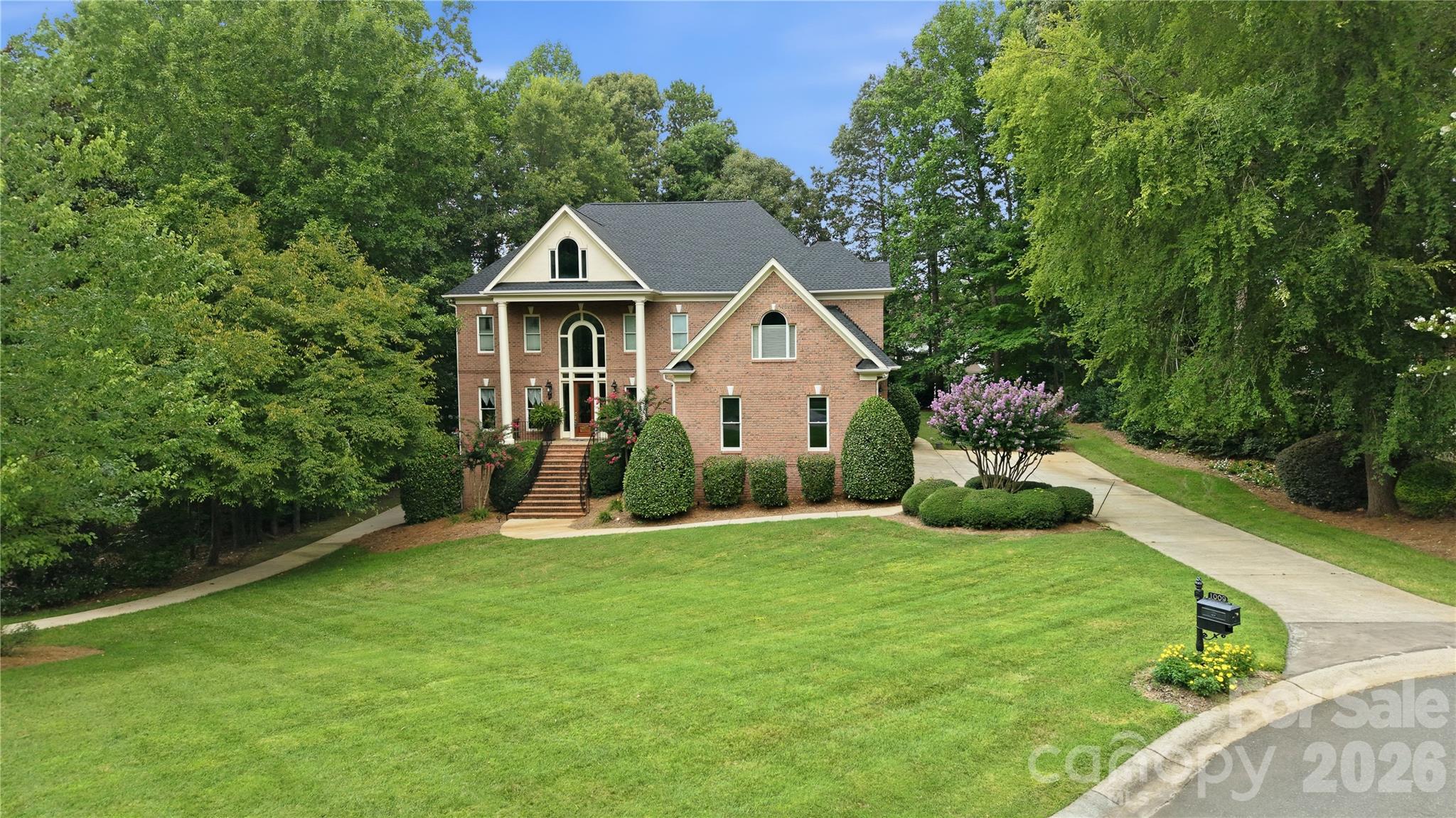 1009 Honors Court, Waxhaw, NC, 28173