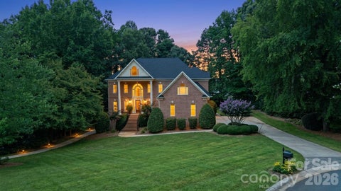 Photo of 1009 Honors Court, Waxhaw, NC 28173 (MLS # 4409471)