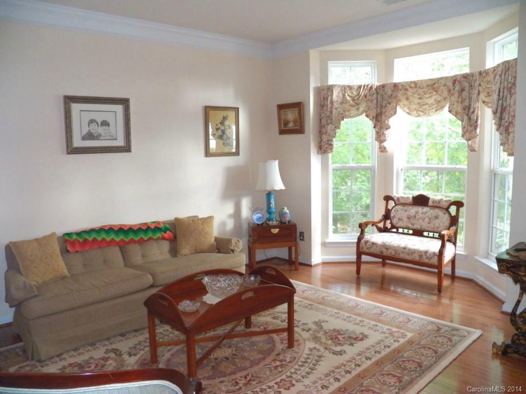 Sutton Place - Residential