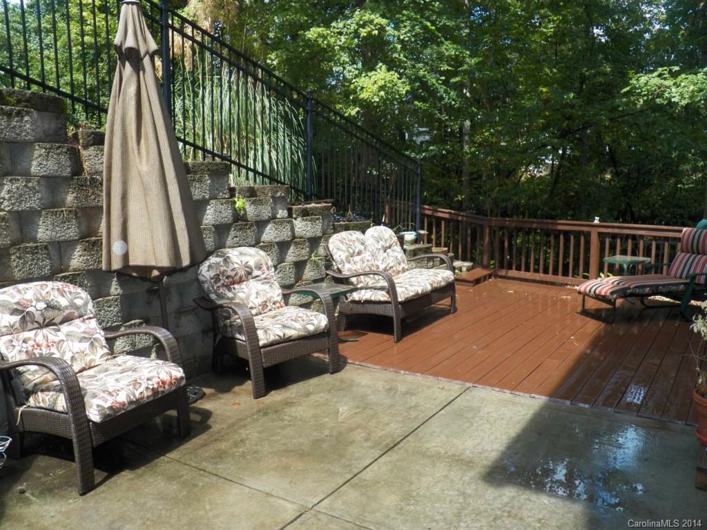 Sutton Place - Residential