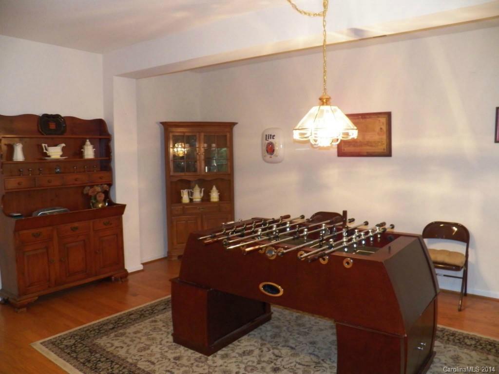 Sutton Place - Residential