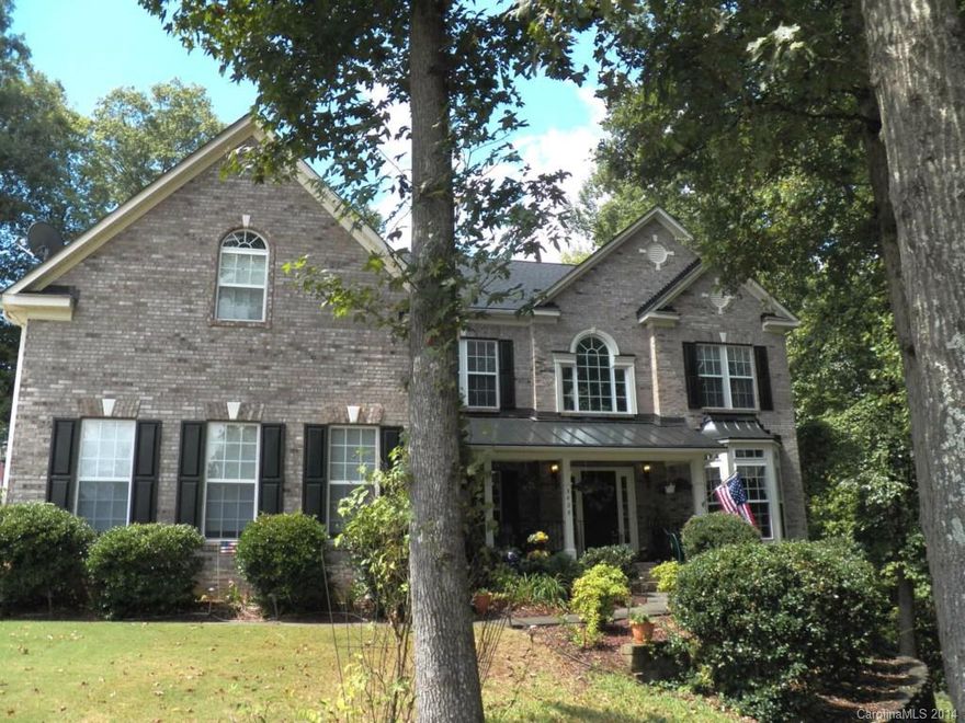 The impossible to find layout.1st floor in-law suite w/ full bath, large bedroom w/ sep den. Lower level has a full kitchen w/ granite counter tops & dining area.Great room, two rec rooms, 2nd master BR w/ WI closet & full bath. The main floor also has a cook's kitchen with granite counter tops, SS appls and island. Sunroom like breakfast area and open great room w/FP. The second floor has an enormous master suite w/ double WI closets & glamorous master bath. Big Bonus room. 3 car garage. Hurry!