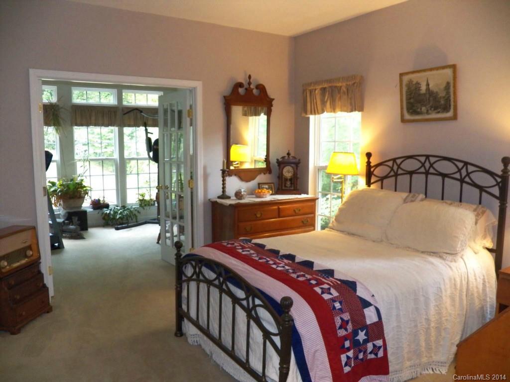 Sutton Place - Residential