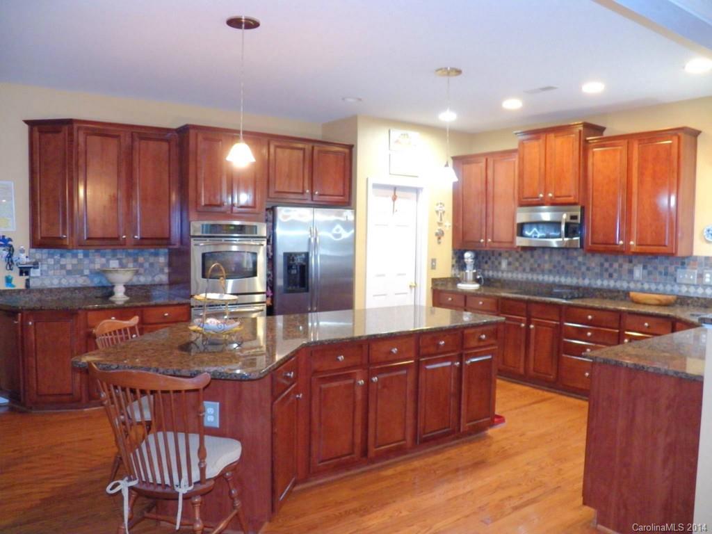 Sutton Place - Residential