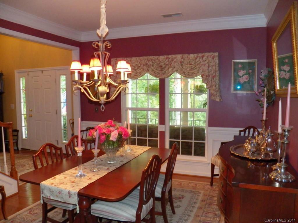 Sutton Place - Residential