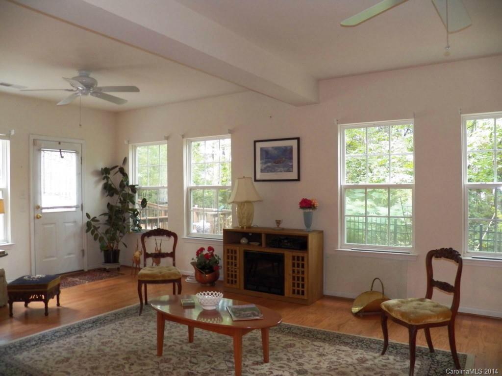 Sutton Place - Residential