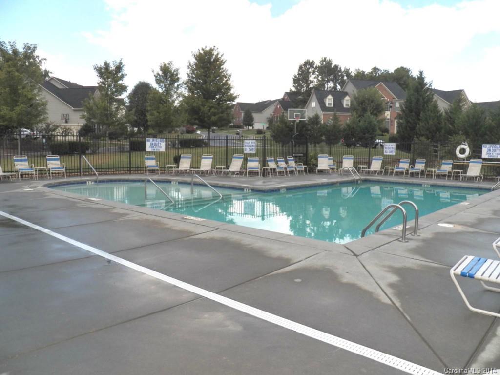 Sutton Place - Residential