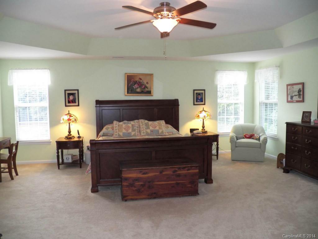 Sutton Place - Residential