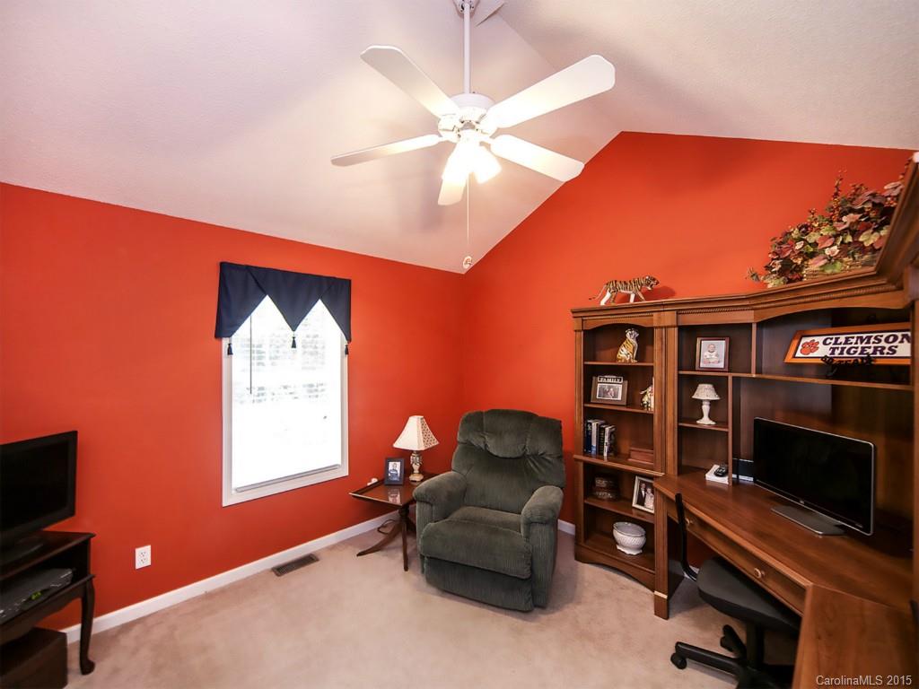 Monterey Hills - Residential