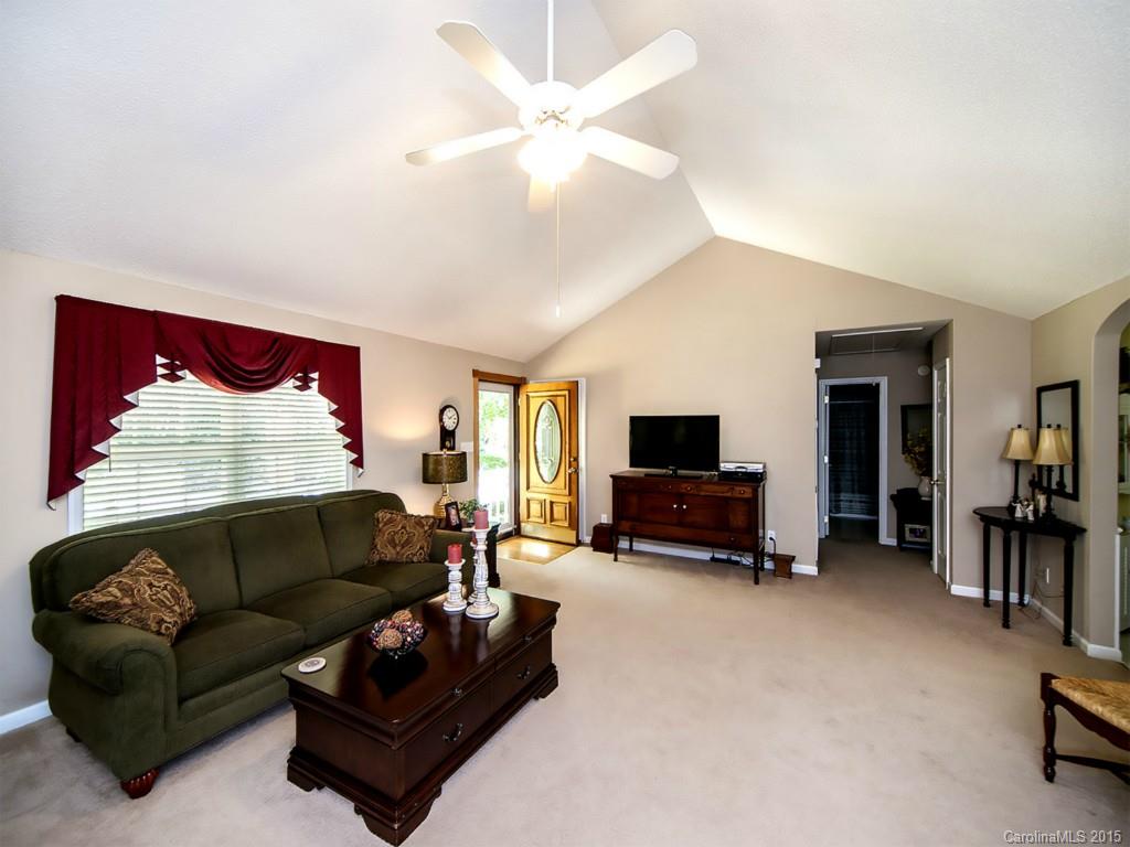 Monterey Hills - Residential