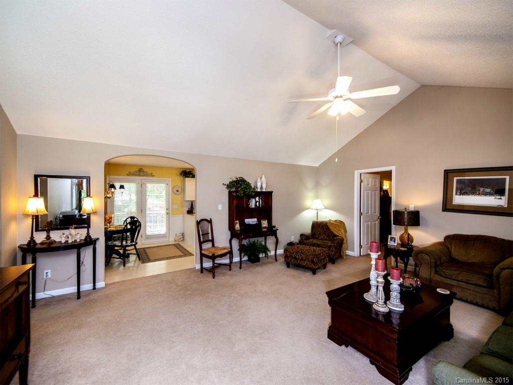 Monterey Hills - Residential