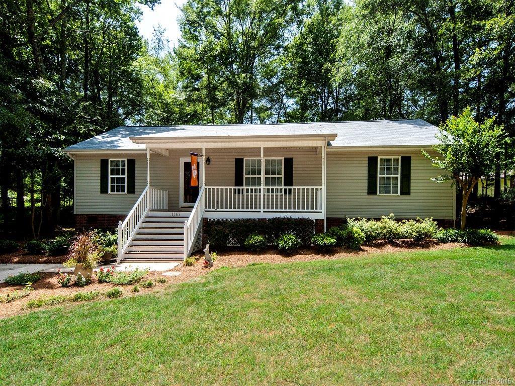 Monterey Hills - Residential