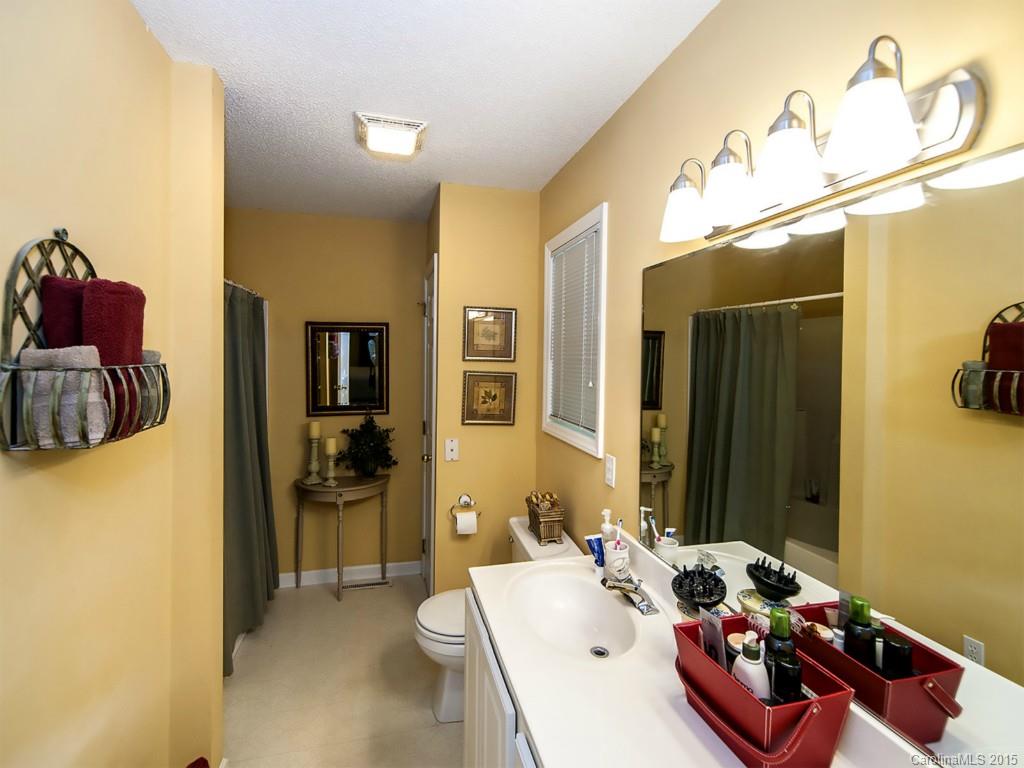 Monterey Hills - Residential