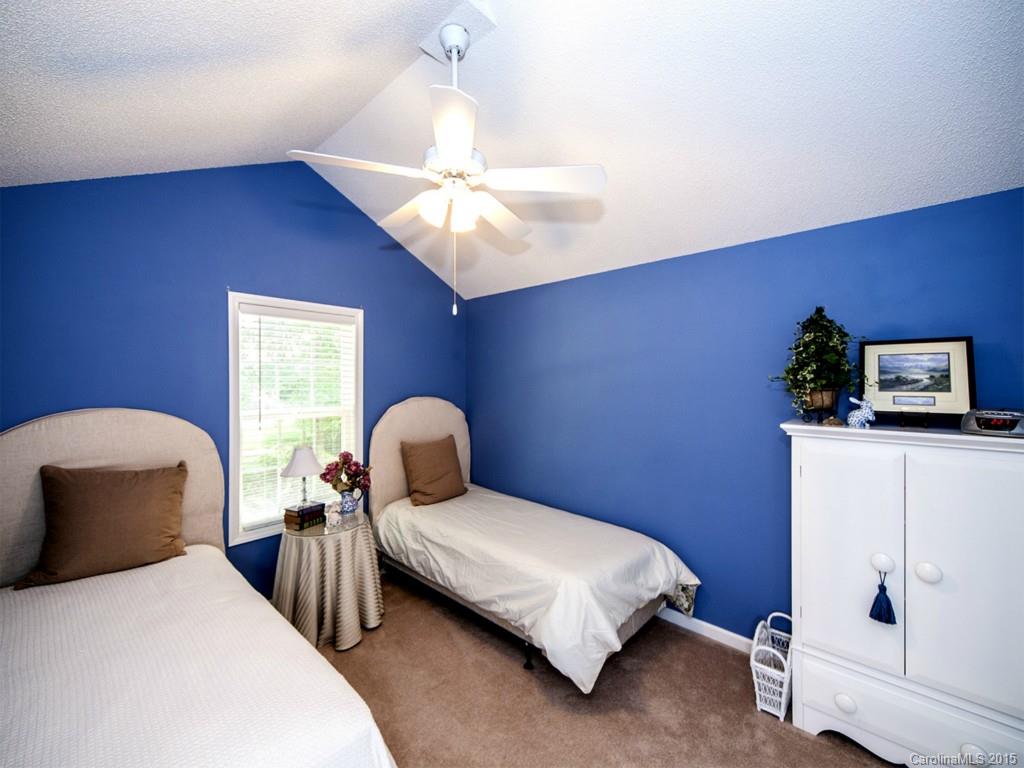 Monterey Hills - Residential