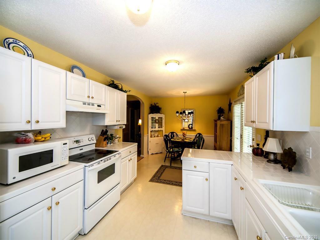 Monterey Hills - Residential