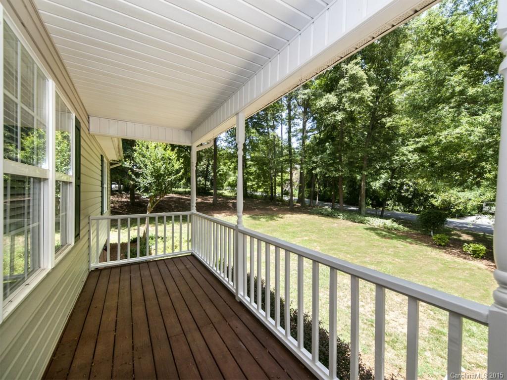 Monterey Hills - Residential