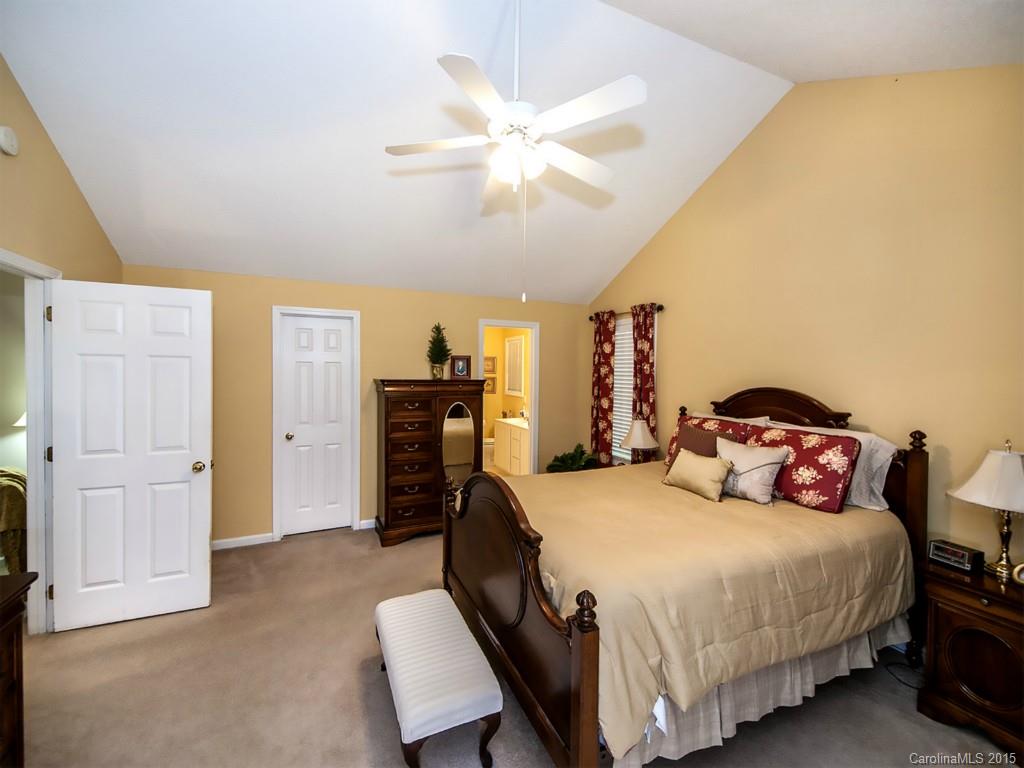 Monterey Hills - Residential