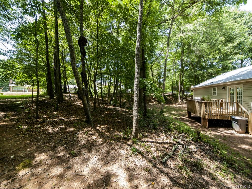 Monterey Hills - Residential