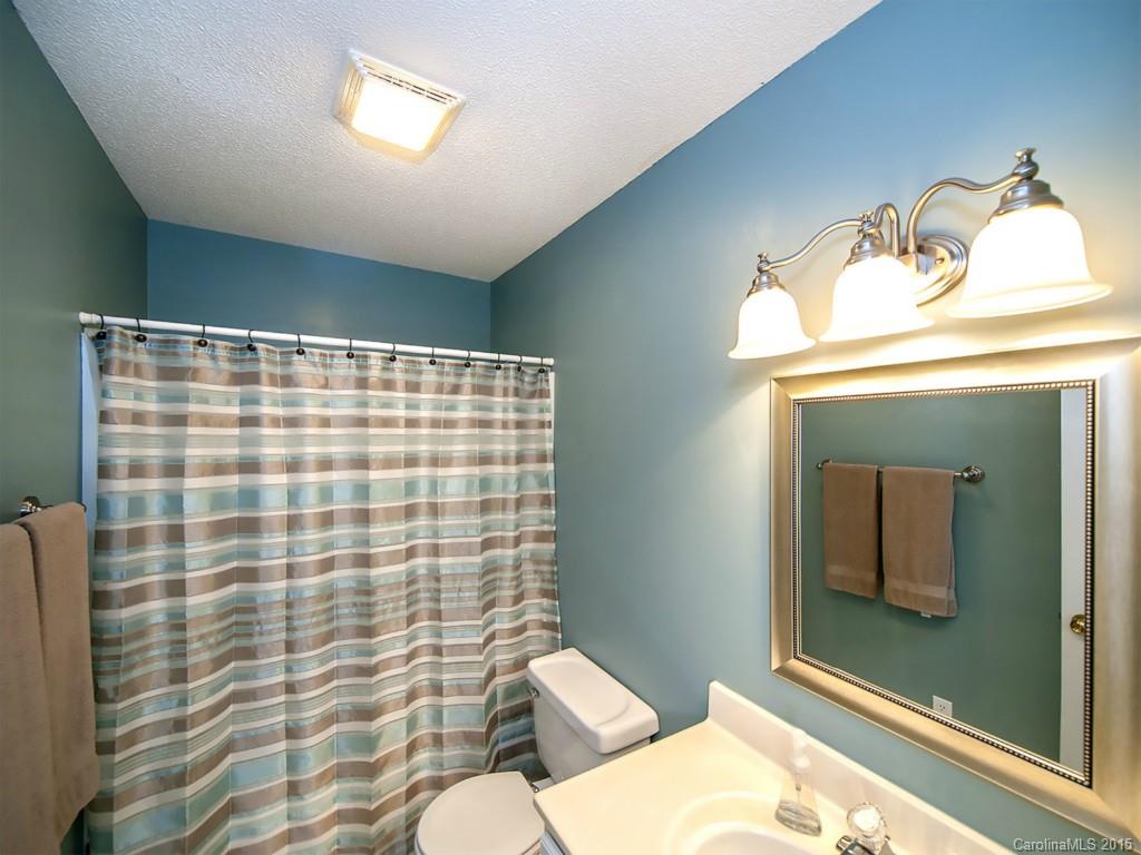 Monterey Hills - Residential