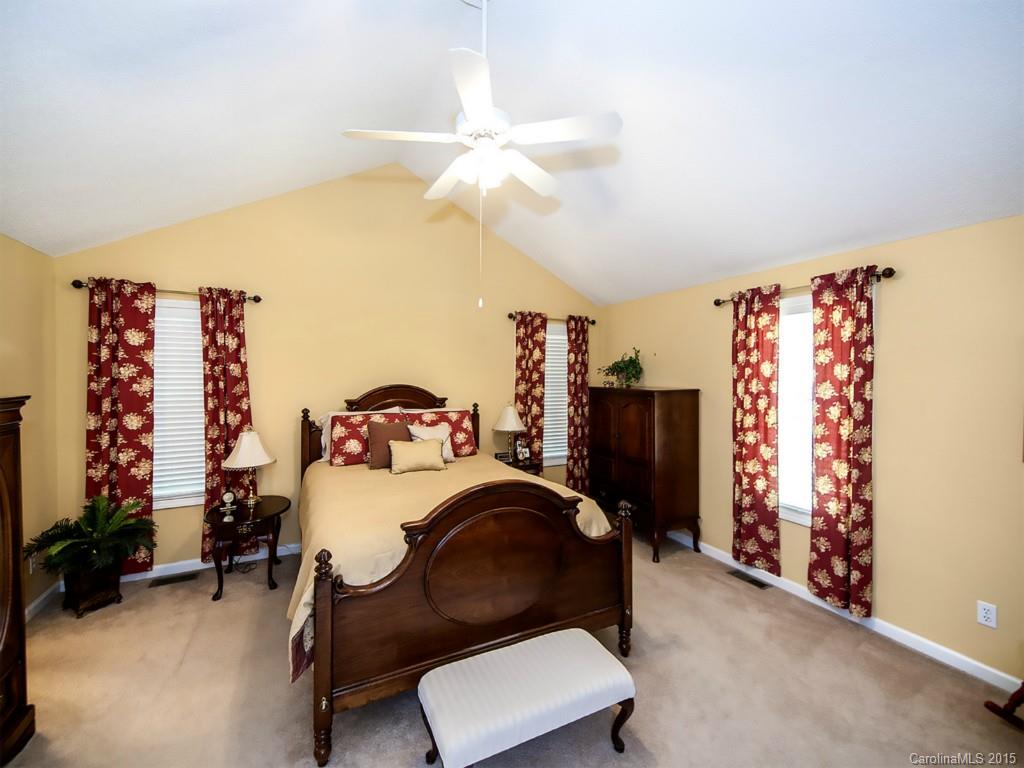 Monterey Hills - Residential