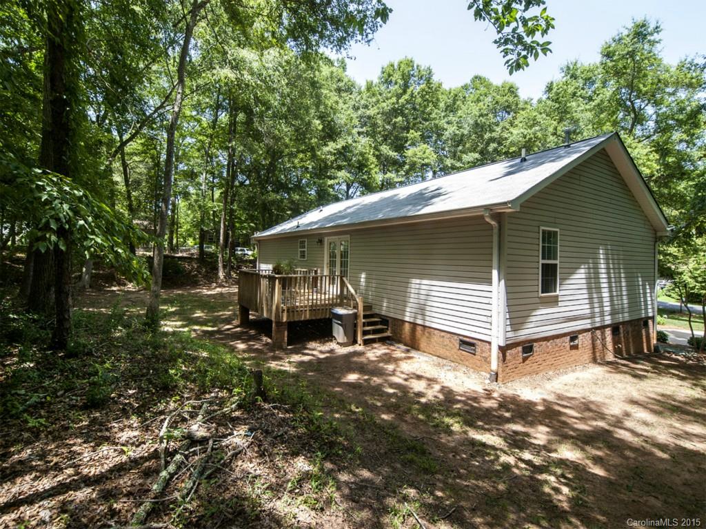 Monterey Hills - Residential