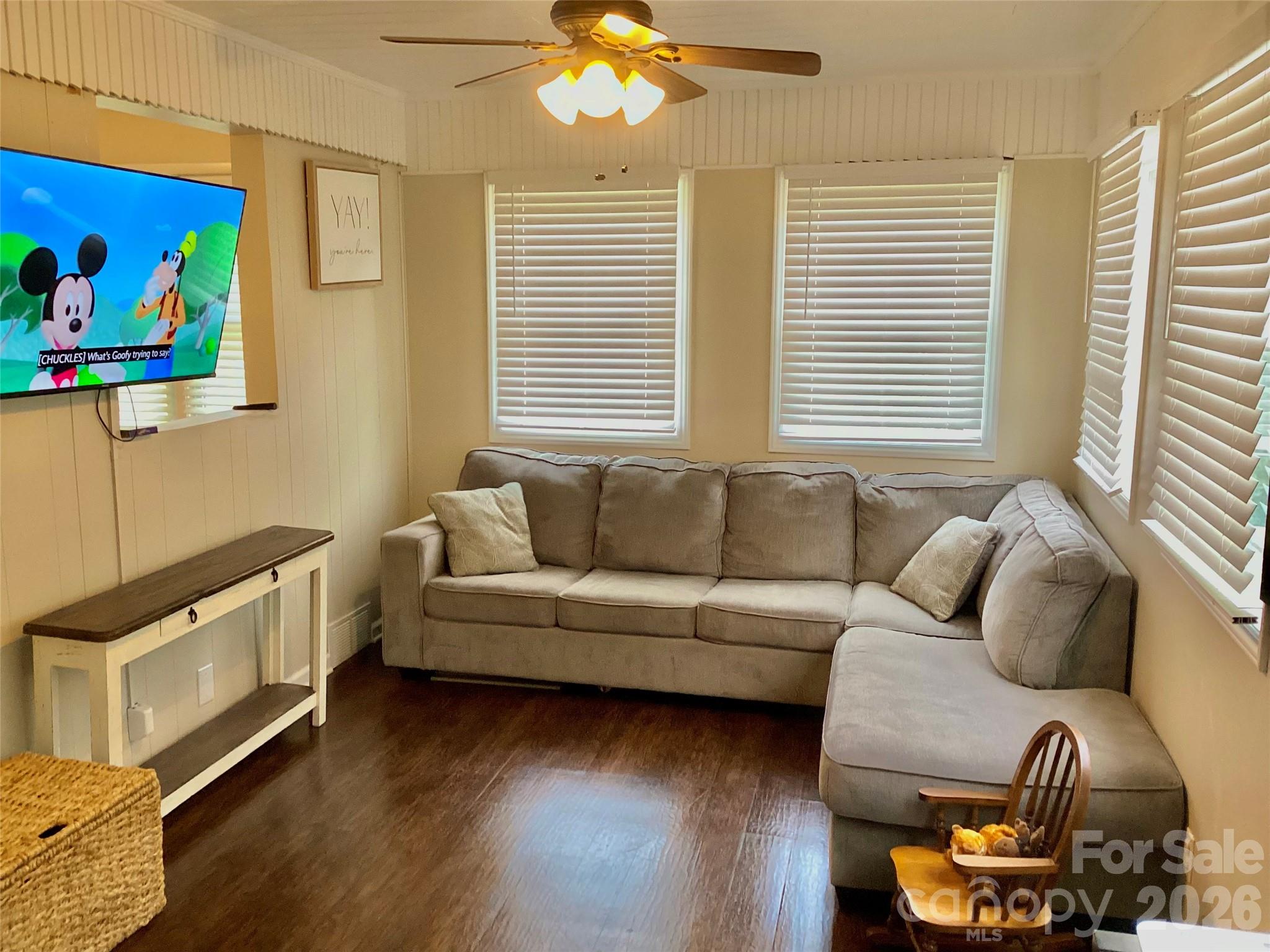 Forest Hills - Residential