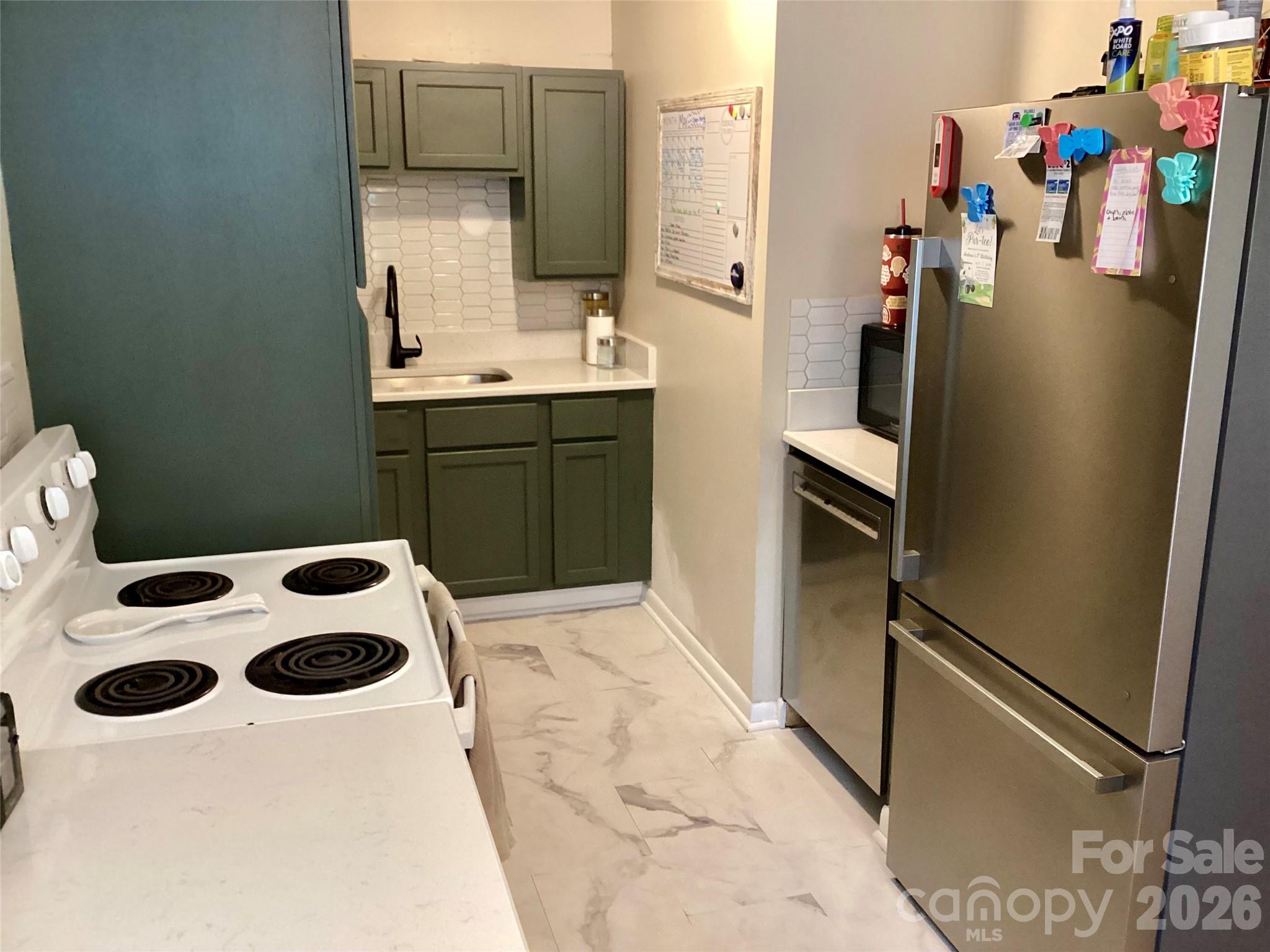 Forest Hills - Residential