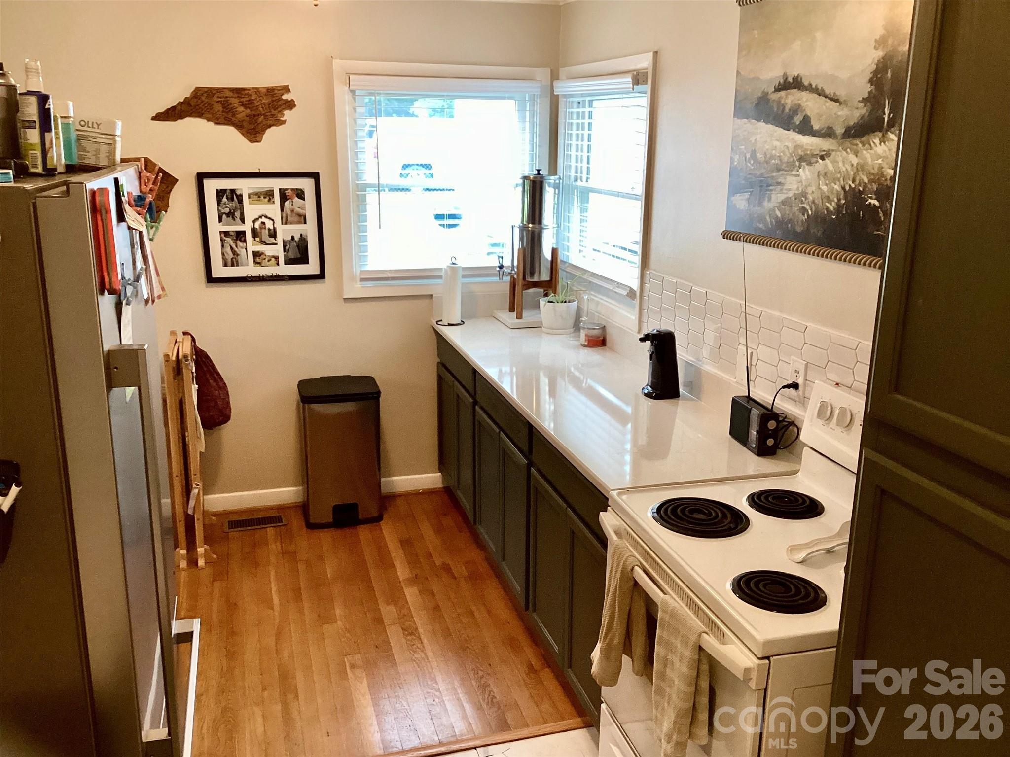 Forest Hills - Residential