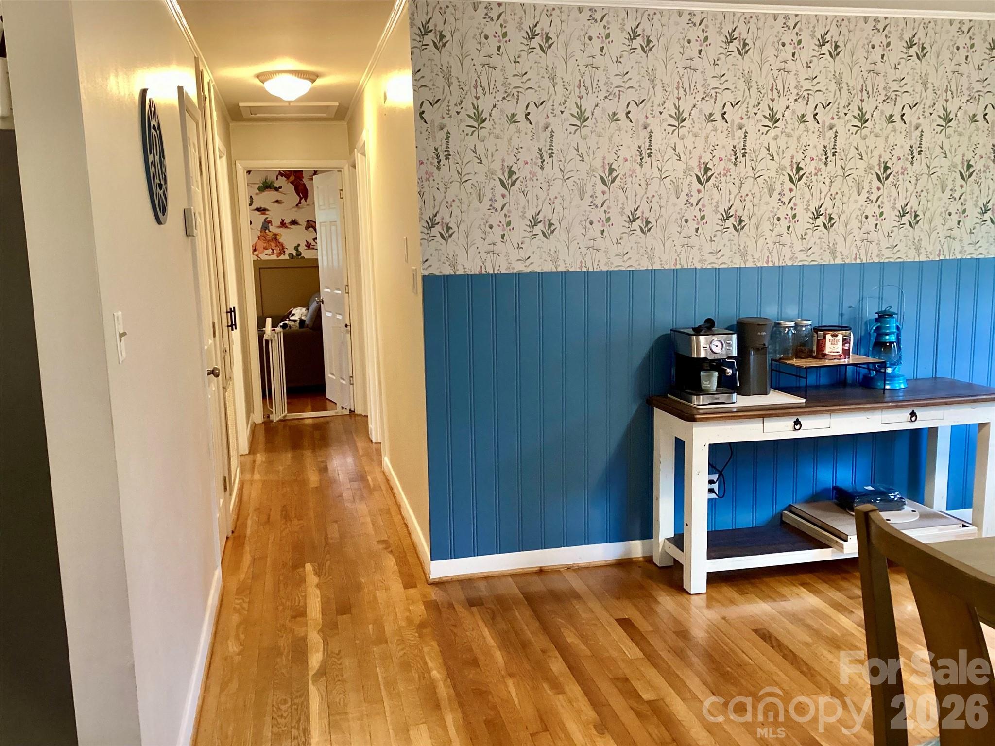 Forest Hills - Residential