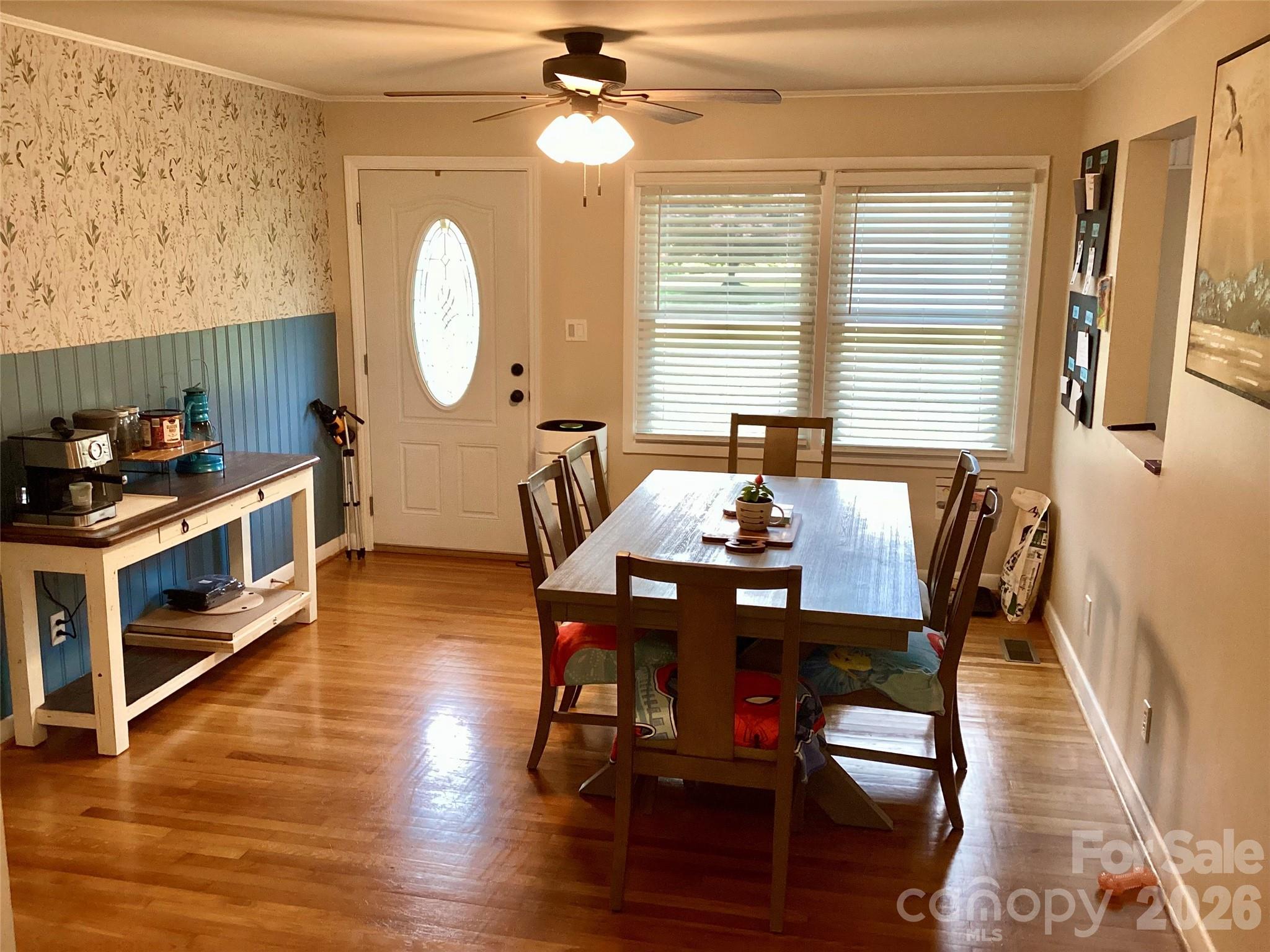 Forest Hills - Residential