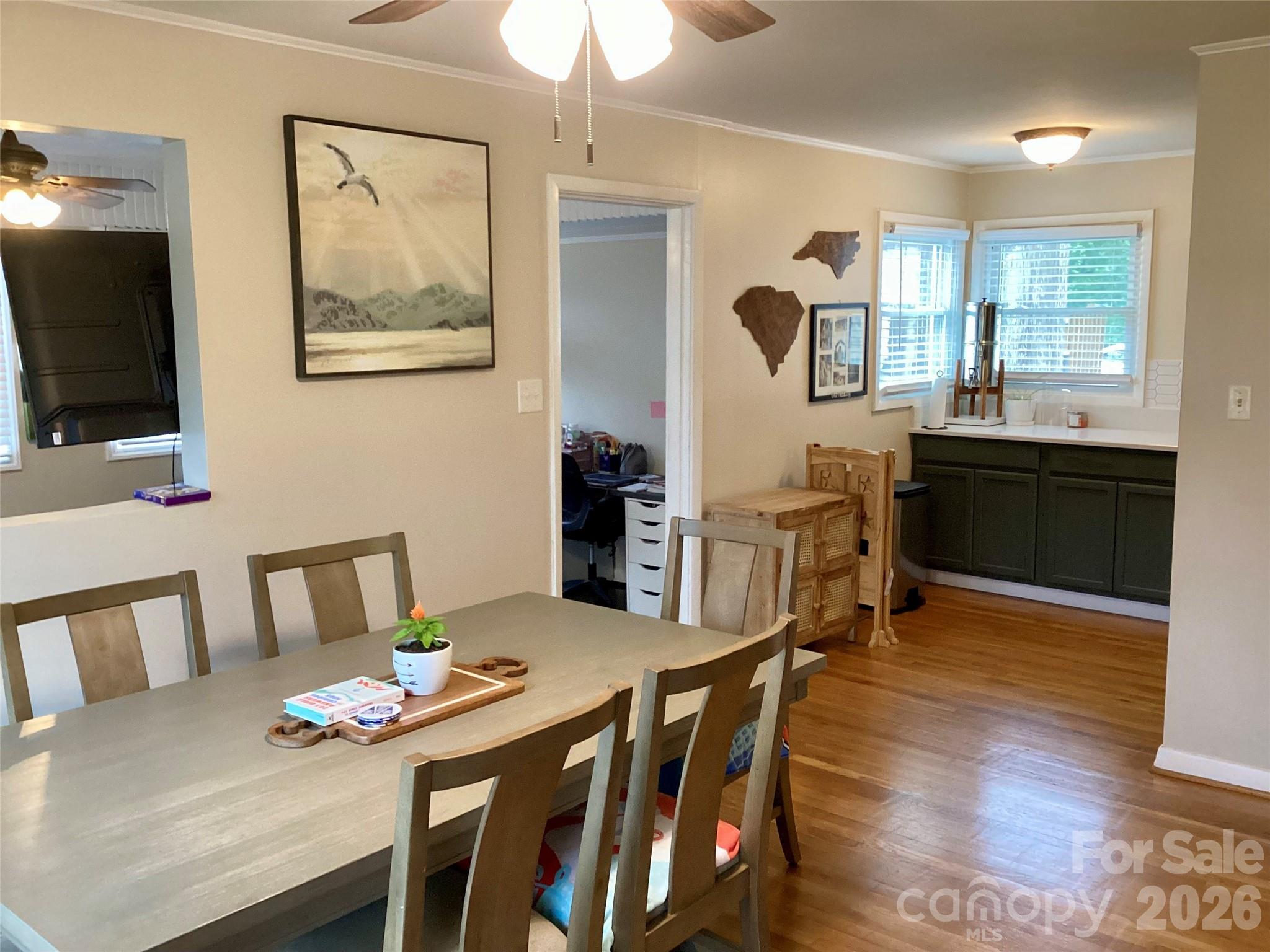 Forest Hills - Residential