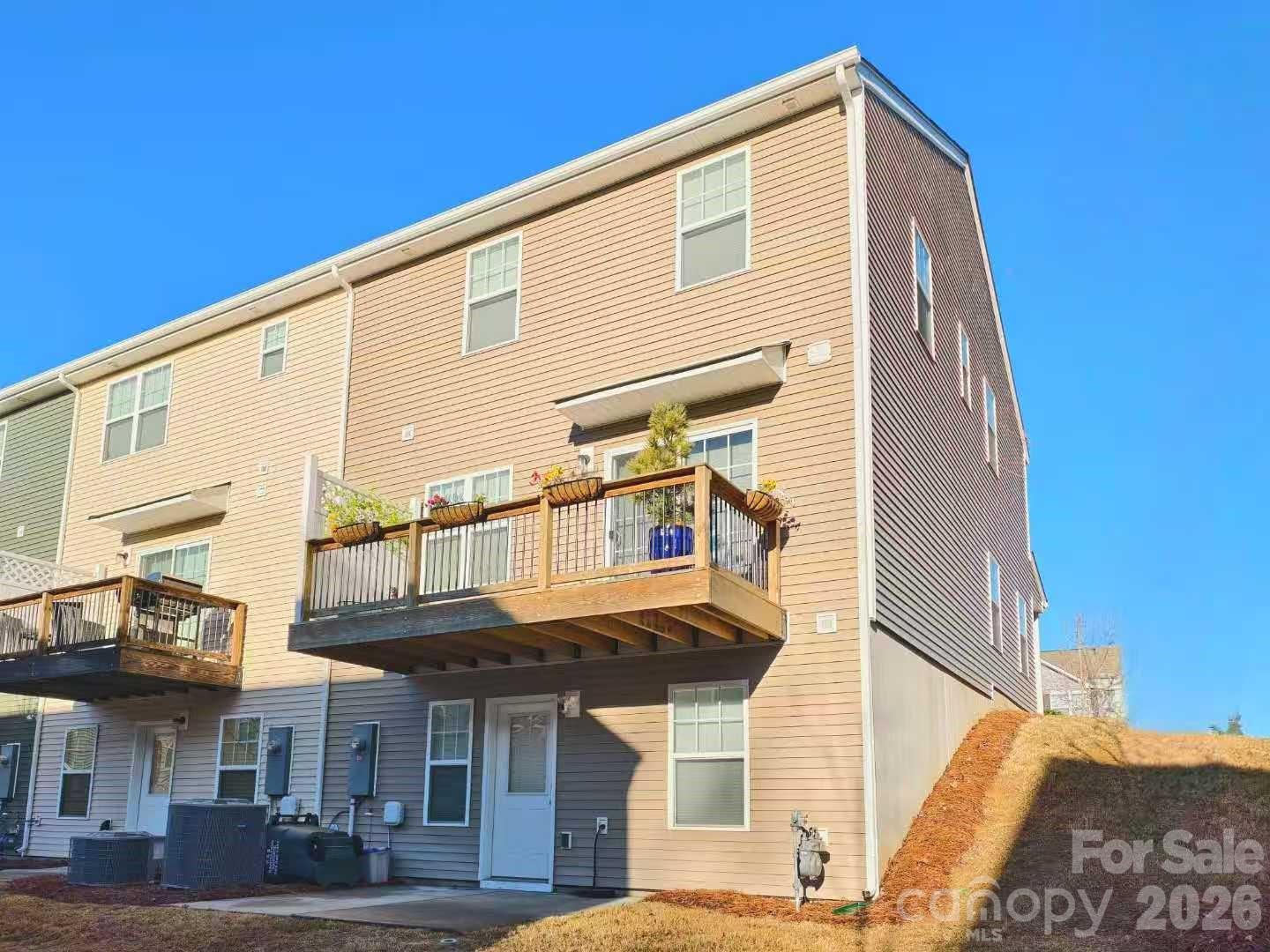 Wrights Crossing - Residential