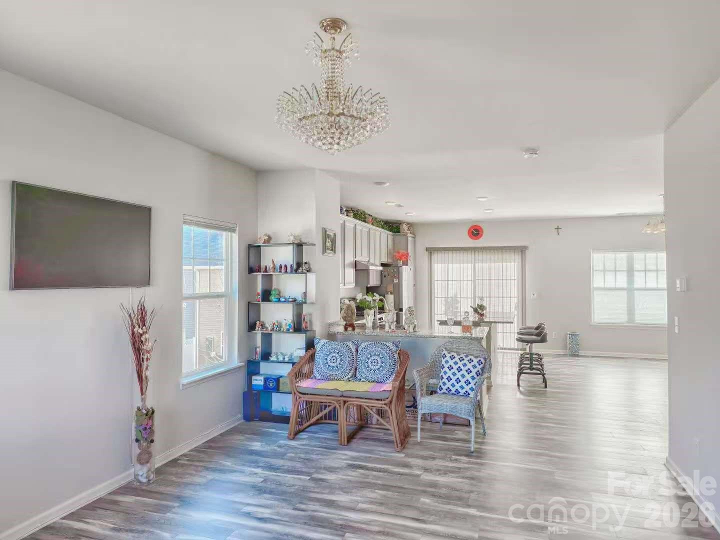 Wrights Crossing - Residential