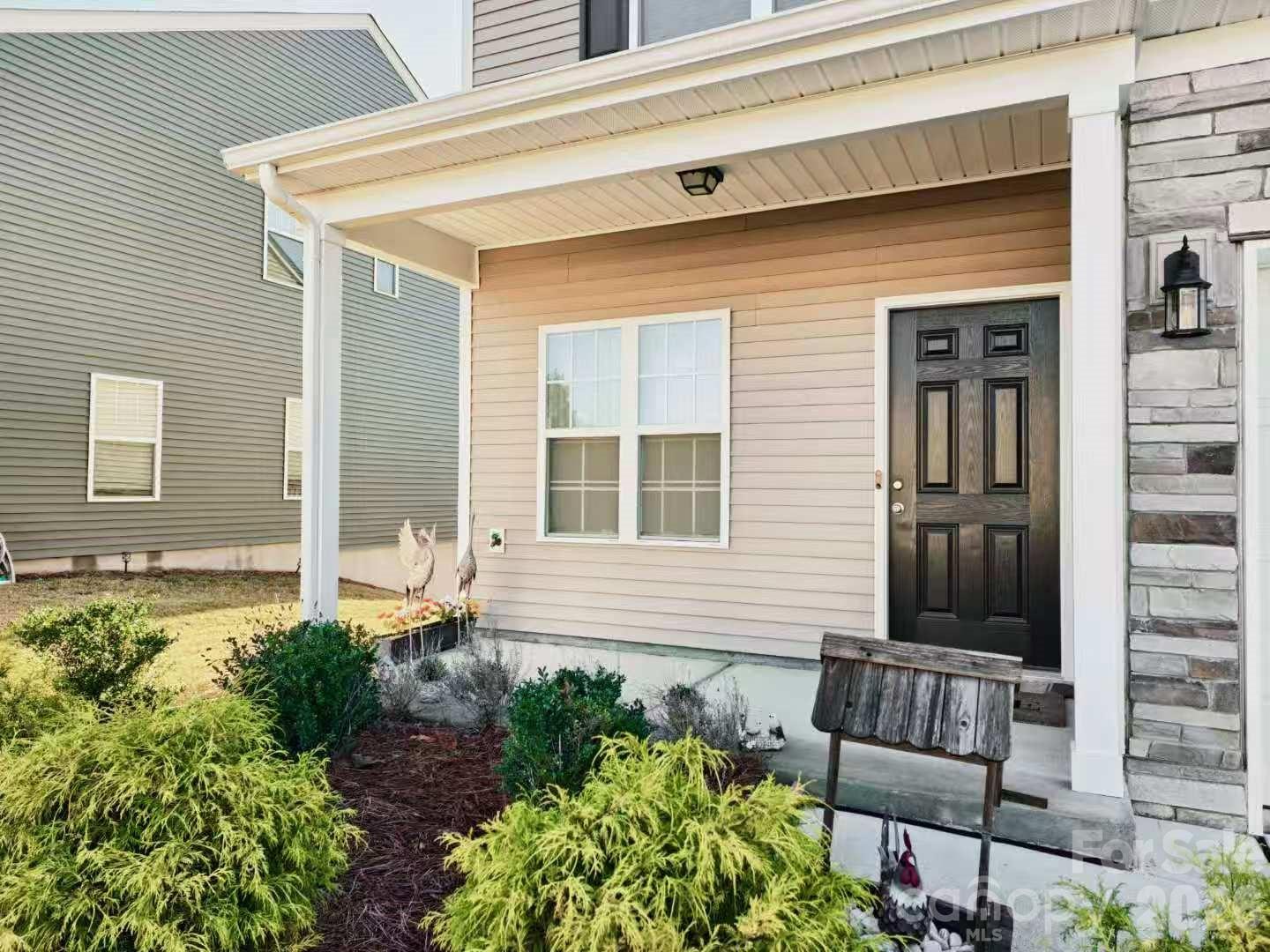 Wrights Crossing - Residential