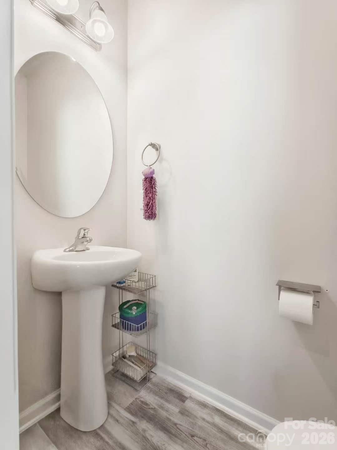 Wrights Crossing - Residential