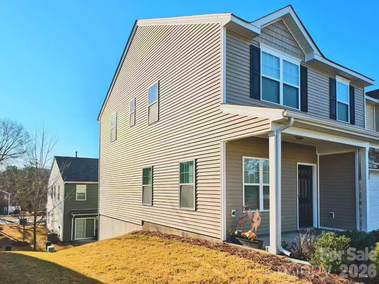 Wrights Crossing - Residential