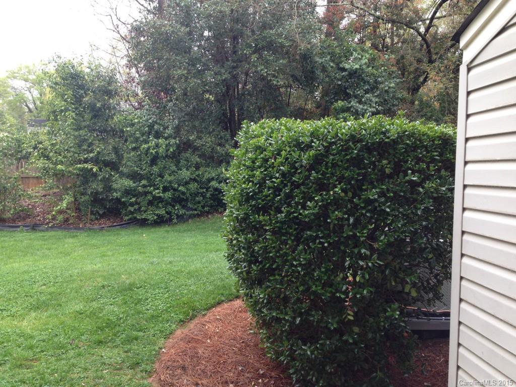 Walker Woods - Residential Lease