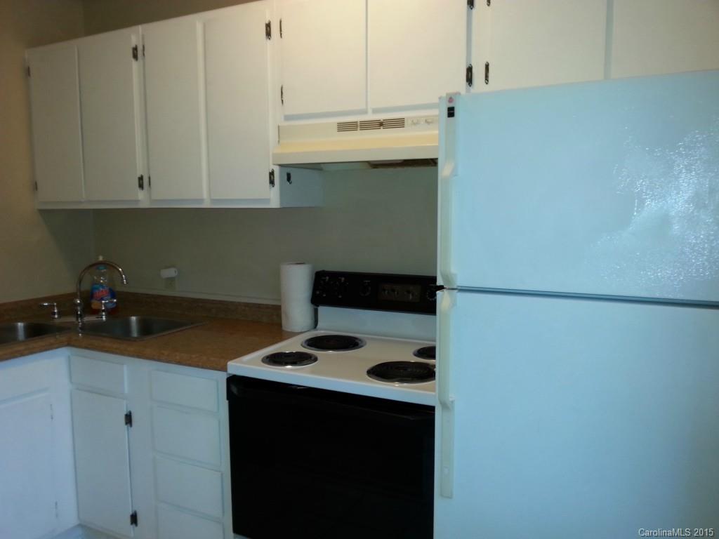 Walker Woods - Residential Lease