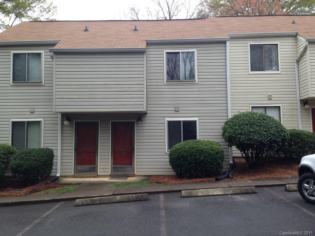 Walker Woods - Residential Lease