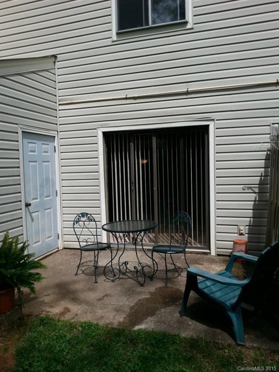 Walker Woods - Residential Lease