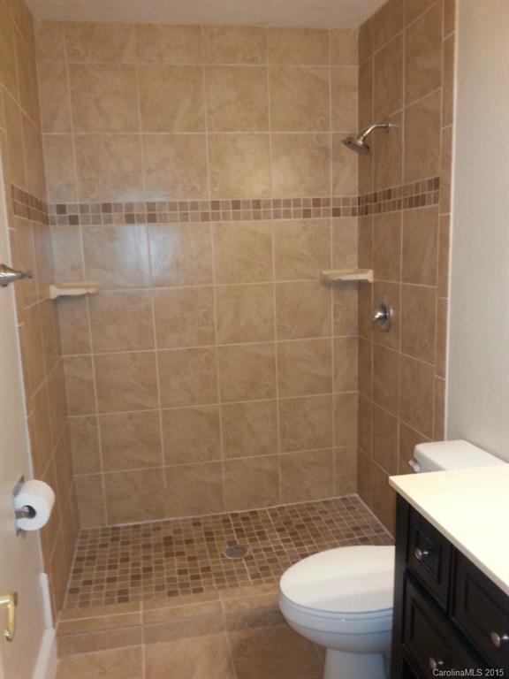 Walker Woods - Residential Lease