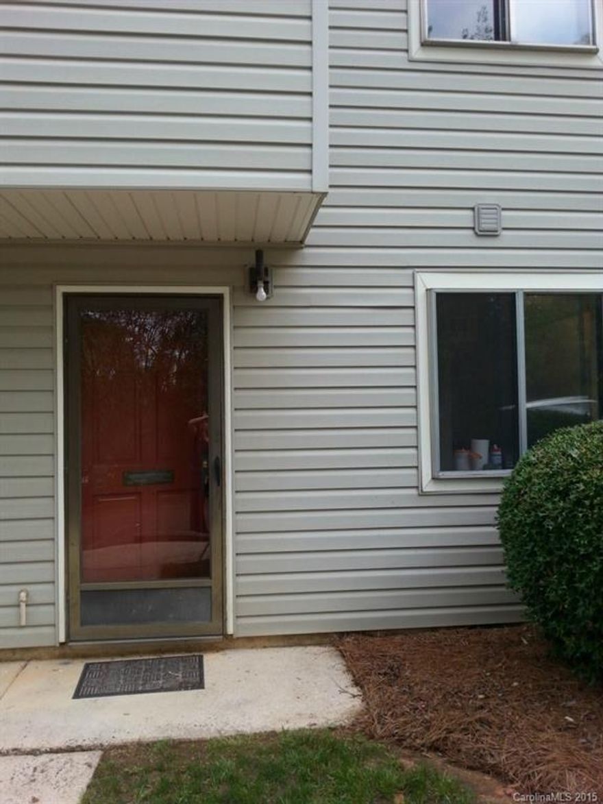 Fresh paint and new neutral carpet throughout.  New kitchen counters, new ligh fixtures, new HVAC, and updated baths.  Quiet complex close to uptown and so much more in desirable Cotswold area.  DO NOT DISTURB CURRENT TENANT.  WE DO NOT ACCEPT SECTION 8.