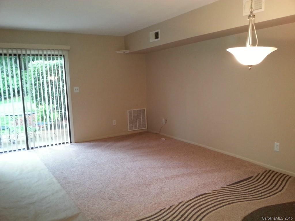 Walker Woods - Residential Lease