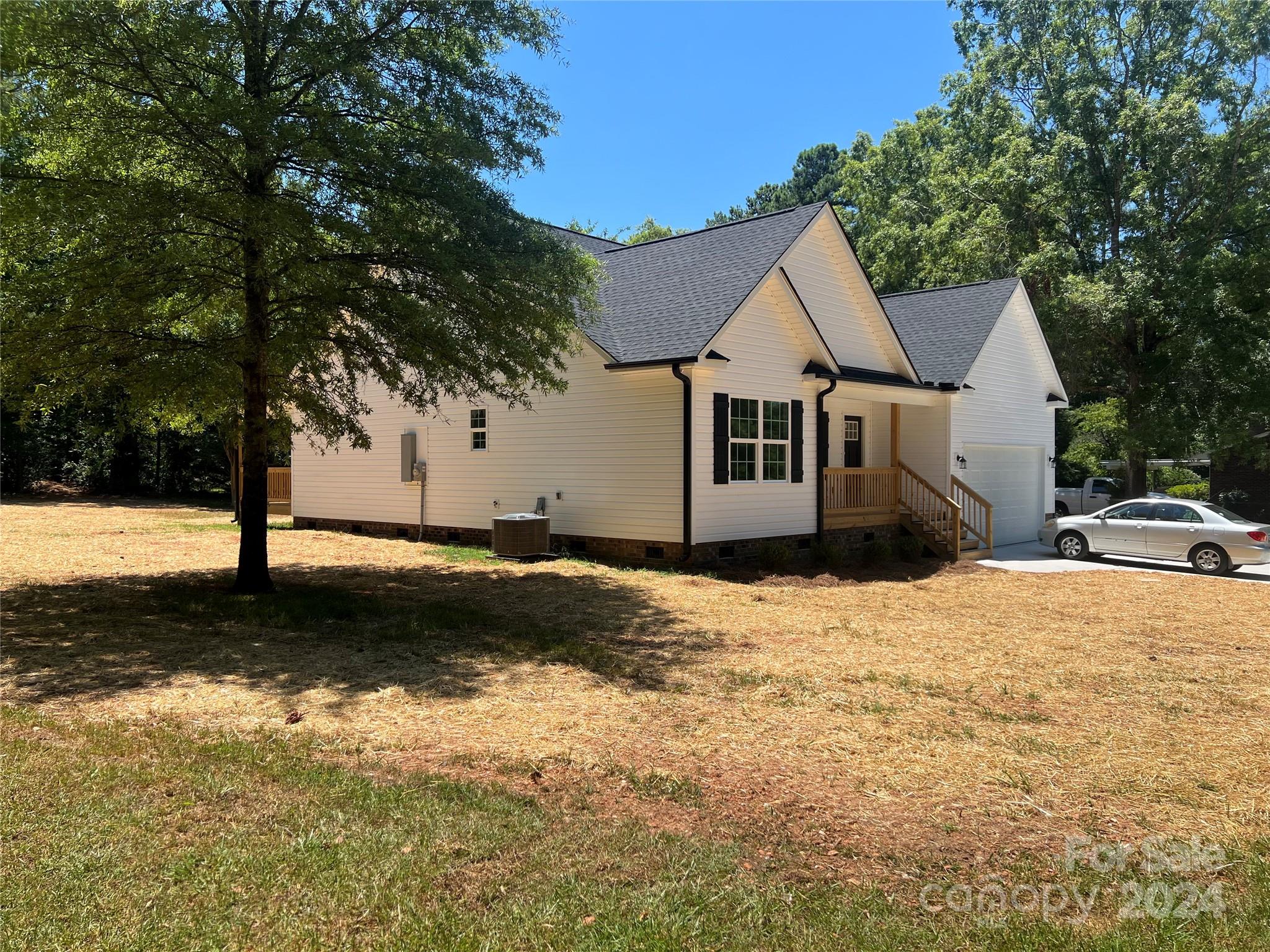 Bel Air Acres - Residential